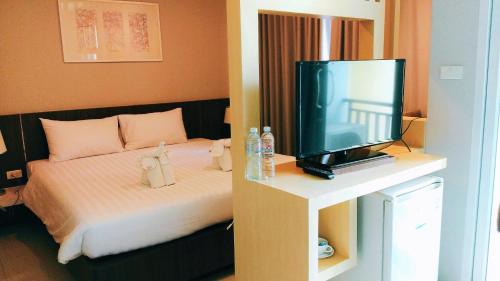 %name Hidayah Aonang กระบี่