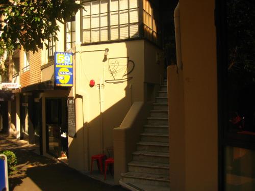 Hotel 59 Sydney - image 10