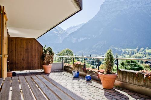 Apartment Saphir 2 - GriwaRent AG - image 3