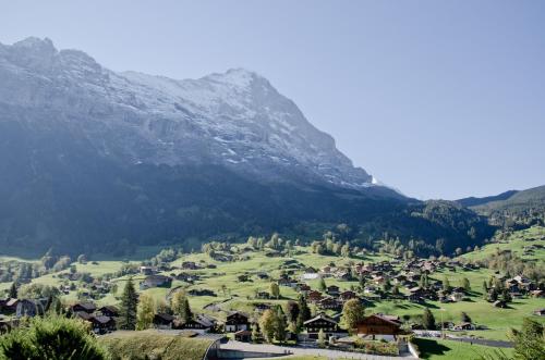 Apartment Saphir 2 - GriwaRent AG - image 14