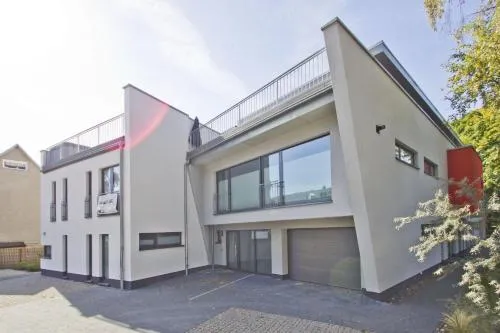Residenz Mare Baltikum Ferienwohnung 03 in Juliusruh, Deutschland