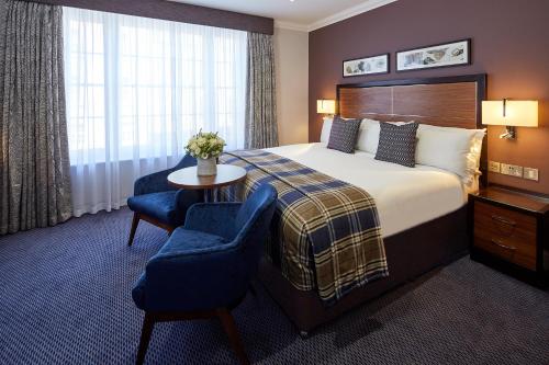 Sir Christopher Wren Hotel, Windsor (Foto 11)