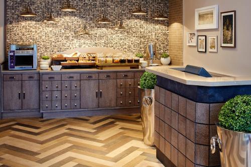 Sir Christopher Wren Hotel and Spa