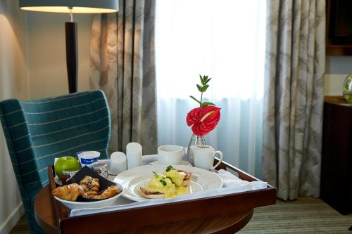 Sir Christopher Wren Hotel and Spa