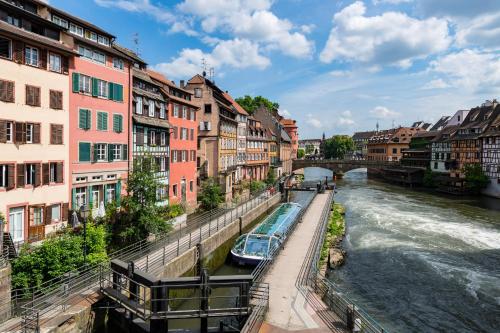 Hotel & Spa REGENT PETITE FRANCE - image 10