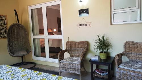

Songold Cottage