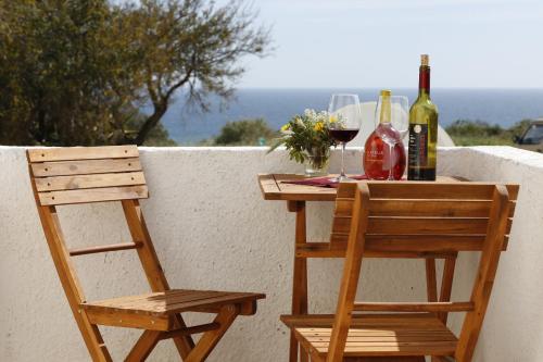  Apartment Al Gharb in Carvoeiro
