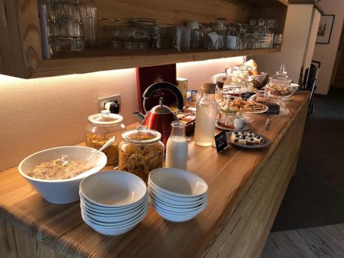 B&B Agriturismo Soreie - Farmstay 5