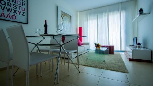  Luxury apartment on Icod de los Vinos in Icod de los Vinos
