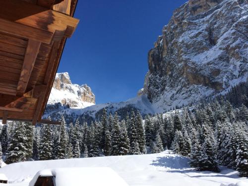 Rifugio Monti Pallidi - image 7