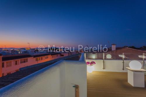 Apartamentos Obelisc