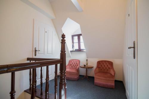 Exterior view, Piernikowy Domek in Torun