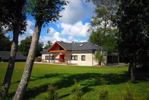 . Piibutopsu Holiday House