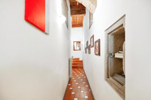 San Lorenzo Wooden Loft - image 8