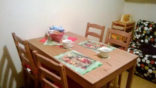 Stephanie Home 2