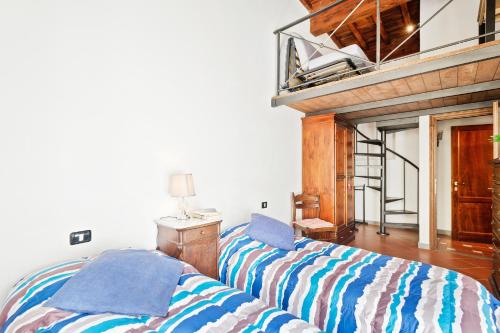 San Lorenzo Wooden Loft - image 9
