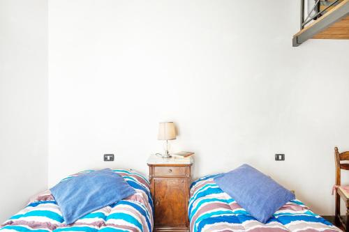 San Lorenzo Wooden Loft - image 7