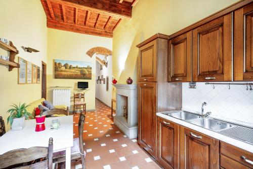San Lorenzo Wooden Loft - image 4