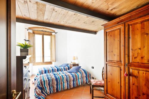 San Lorenzo Wooden Loft - image 10