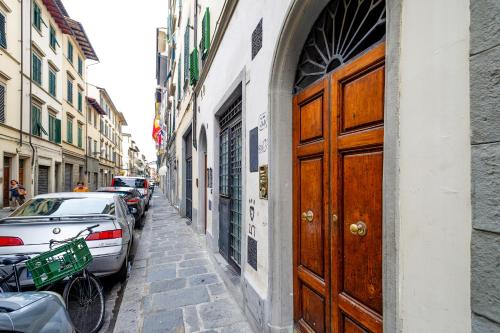 San Lorenzo Wooden Loft - image 5