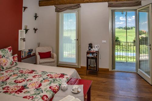 Prime Alture Wine Resort - image 10
