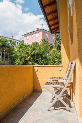  Apartment Villa Katarina in Opatija