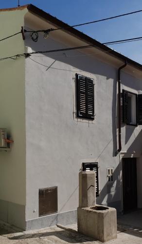 Stone Wall Apartment Izola