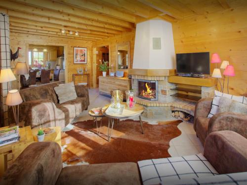 Chalet Loisel - OVO Network