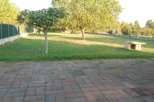 4 giugno Ferrara