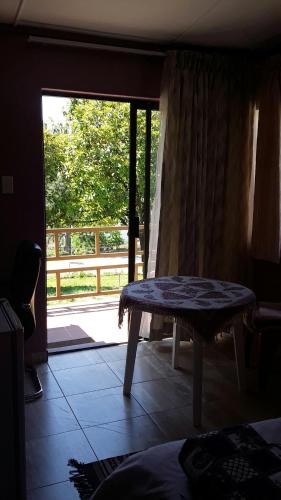 Otentik guesthouse in Mbabane