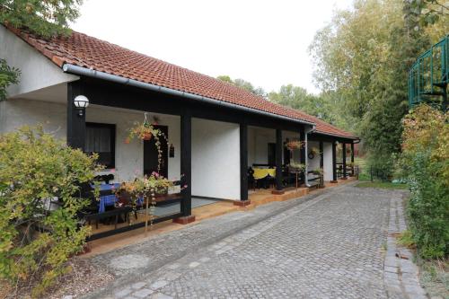 Spreewaldhotel Garni Raddusch 4.3km von Vetschau entfernt