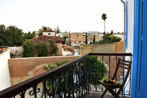 Vaade, Athieno - Αθηαινώ (Athieno - Αθηαινω) in Athienou