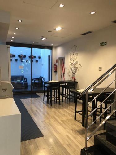 Mayerling Hotel Madrid