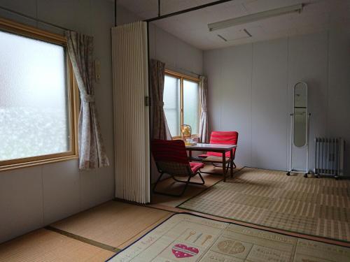 Fresh-Air Inn