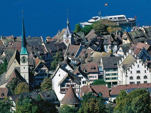 Parkhotel Zug - image 8