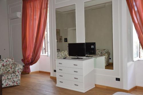  Garibaldi House in Tivoli