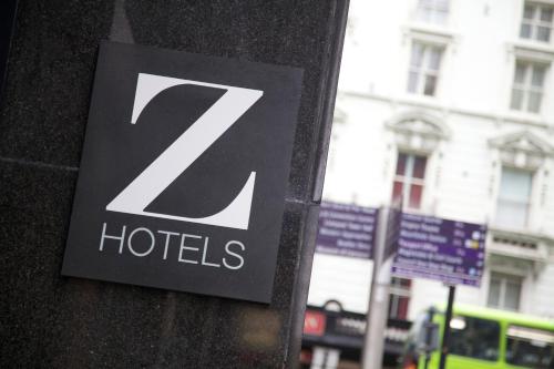 The Z Hotel Liverpool