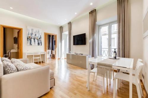 ELICAL Luxury Apartments, Rome