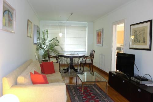  Inn Lisbon, São Bento Apartment in Lissabon