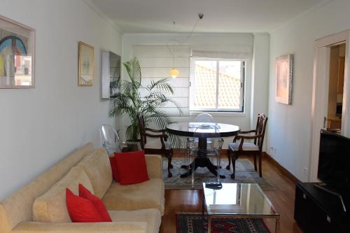  Inn Lisbon, São Bento Apartment in Lissabon