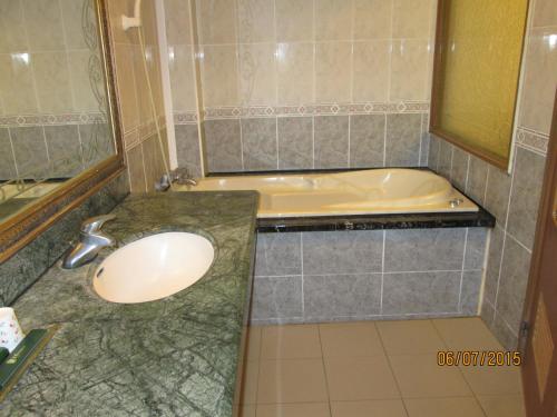 Huangjia Motel – Tainan, LA