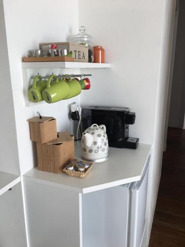 La Lanterna Camere & More