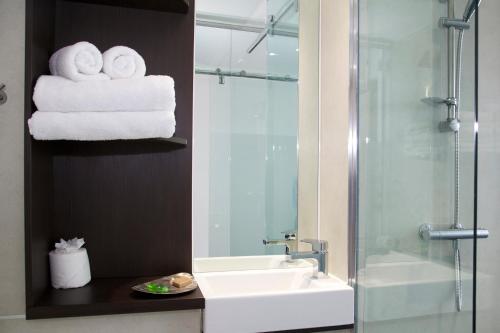 The Z Hotel Liverpool - image 9