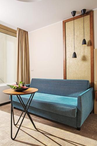 贝尔纳丁酒店 贝尔纳丁酒店