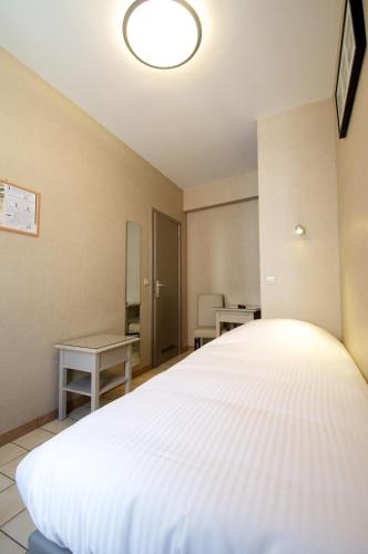 Hotel De Golf - main image