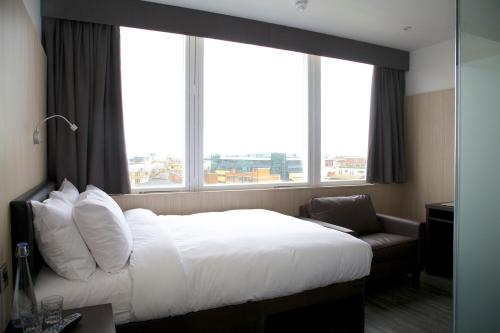 The Z Hotel Liverpool