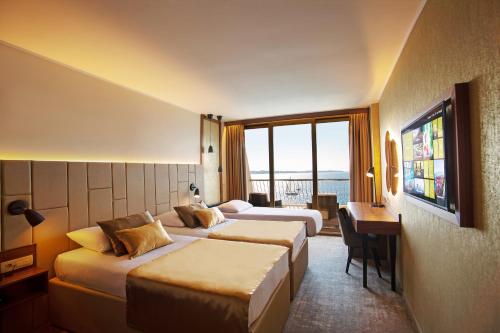 贝尔纳丁酒店 贝尔纳丁酒店