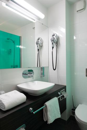 Bho Hotel - image 12