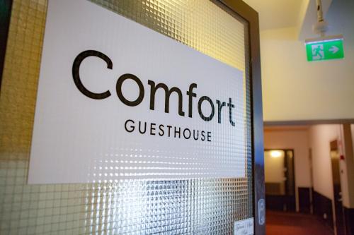 Comfort Guesthouse - image 12