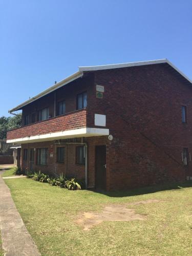 Entrance, Shelly Beach, Villa Albatross 2 in Windsor on Sea